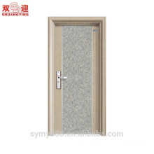 china steel door fortune iron gate indoor